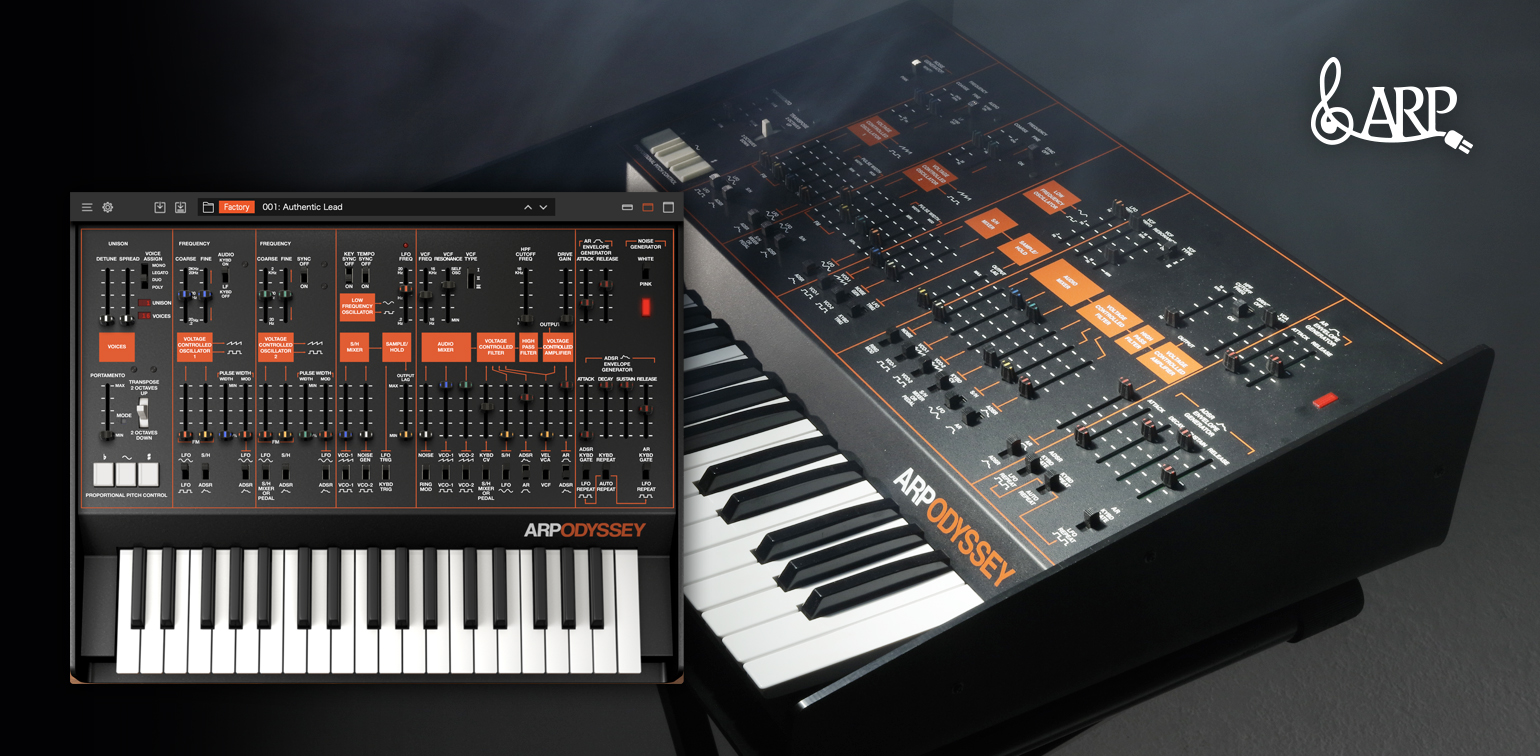 Synthesizer for mac free download
